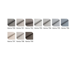 Tkaniny Pepitka Kenia